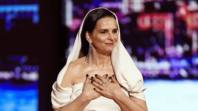 Cannes 2025 Tahminleri: Altın Palmiye’yi Kim Kazanır? haber görseli