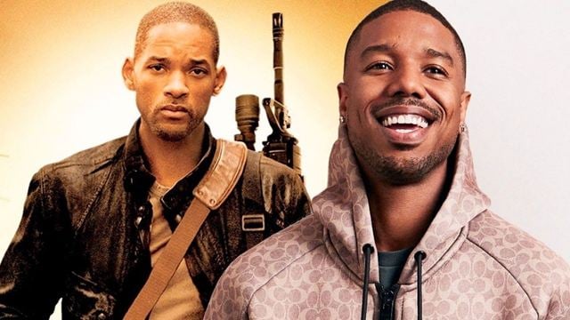 Will Smith "I am Legend 2" Hakkında Konuştu: "Bence İyi Görünüyor"