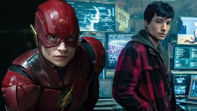 James Gunn "The Flash"ın Harika Olduğunu Söyledi: Tartışmalı Aktör Ezra Miller DC'deki Yerini Koruyacak mı?