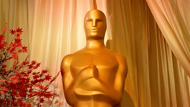 Oscar Kurallarında Yapay Zeka Değişikliği! haber görseli