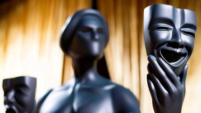 SAG (The Screen Actors Guild) 2024 Adayları Açıklandı haber görseli