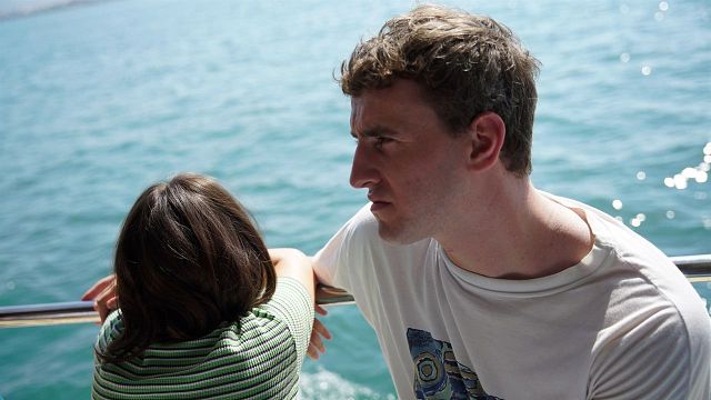 Oscar Adayı Paul Mescal'in Rol Alacağı Gladyatör Devam Filmi Biraz Gecikecek haber görseli