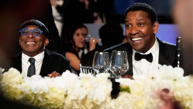 Denzel Washington ve Spike Lee'den Kurosawa Uyarlaması Geliyor!