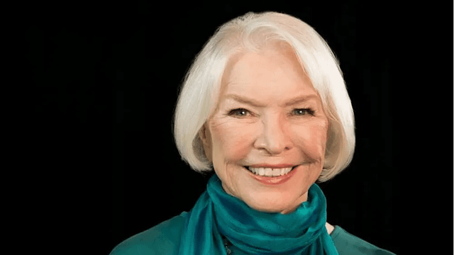 Venedik'ten Ellen Burstyn'e Yaşam Boyu Başarı Ödülü! haber görseli