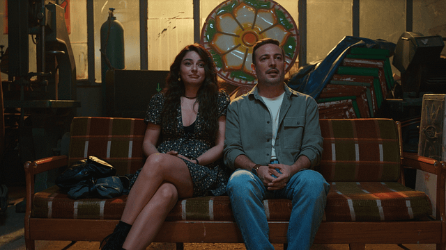 Oğuzhan Koç ve Ayça Ayşin Turan'ın Başrolleri Paylaştığı “Bugün Güzel” Filminin Çekimleri Tamamlandı! haber görseli