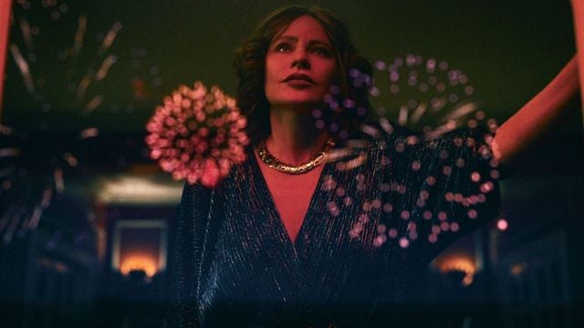Netflix, Sofia Vergara Başrollü "Griselda"nın Yeni Fragmanını Paylaştı