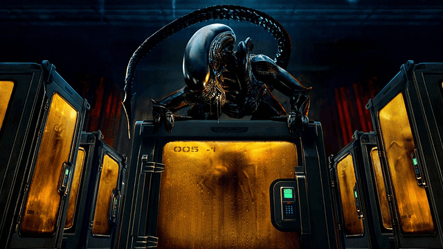 "Game of Thrones" Yıldızları "Alien: Earth" 2. Sezonuna Katıldı! haber görseli