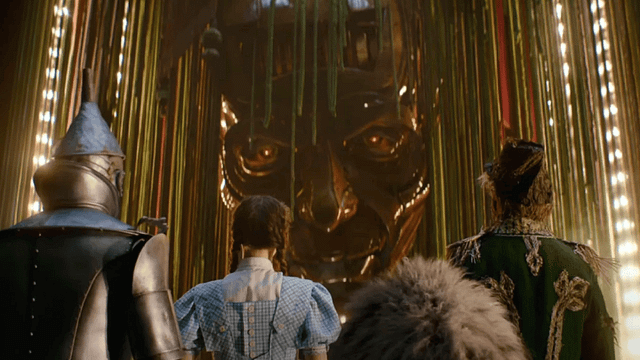 “Wicked: For Good” İçin Final Fragmanı Yayınlandı haber görseli