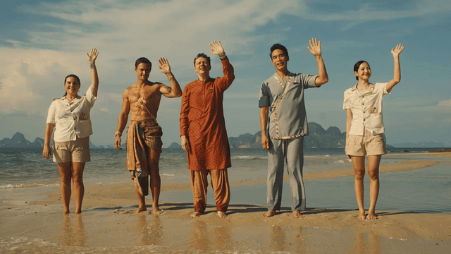 "The White Lotus" 4. Sezon Onayını Aldı haber görseli