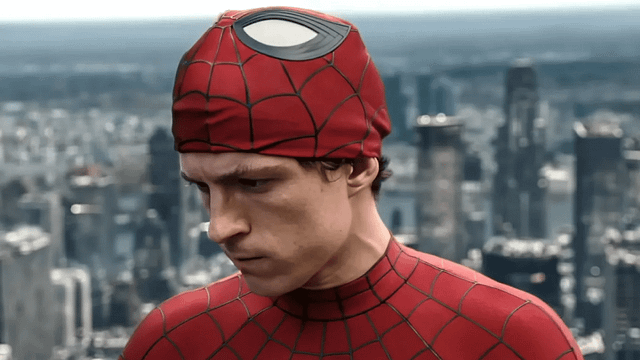 "Spider-Man: Brand New Day"den Gişede Yeni Bir Rekor! haber görseli