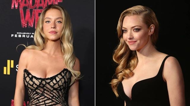 Sydney Sweeney ve Amanda Seyfried "The Housemaid" Uyarlamasında Başrolde!