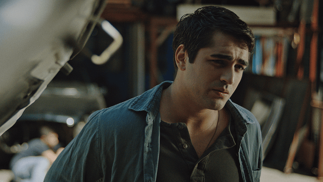 Mert Ramazan Demir’li Netflix Filmi “Metruk Adam”dan İlk Fragman Yayında haber görseli