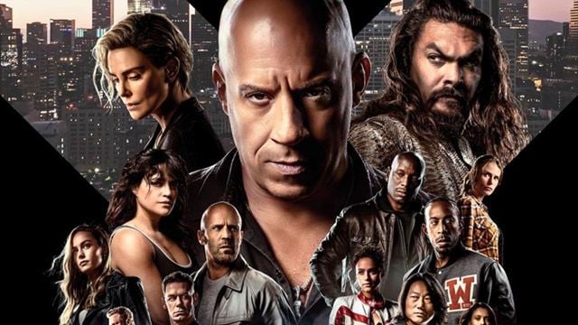 Vin Diesel "Hızlı ve Öfkeli 11"in Final Olduğunu Doğruladı