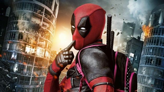 Deadpool Filmleri Hangi Sırayla İzlenmeli? haber görseli