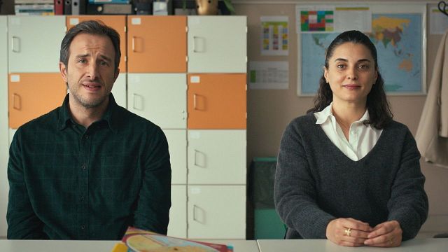 Berkun Oya İmzalı "Kuvvetli Bir Alkış"tan Özel Klip haber görseli