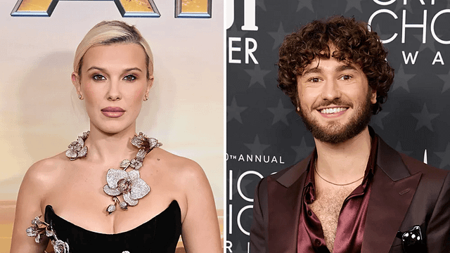 Millie Bobby Brown ve Gabriel LaBelle, Netflix Romantik Komedisi “Just Picture It”in Başrollerinde! haber görseli