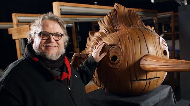 Guillermo Del Toro Kariyerine Animasyon Filmlerle Devam Edecek haber görseli