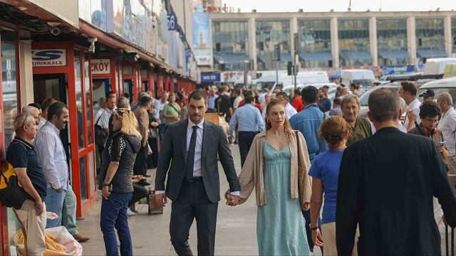 Financial Times’tan Türk Dizileri Analizi: “İhracat Devinde Enflasyon Alarmı” haber görseli