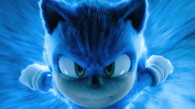 "Sonic 4" İçin Yıldızlar Geçidi: Keanu Reeves ve Idris Elba’nın Yanına Dev İsimler Katıldı! haber görseli