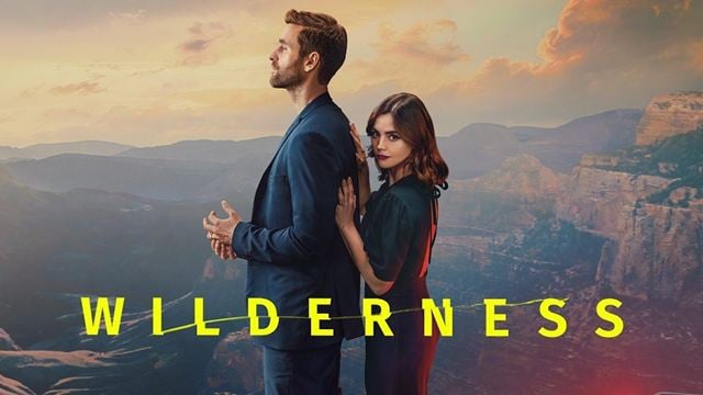 Prime Video'nun Yeni Gerilim Dizisi "Wilderness"tan Fragman