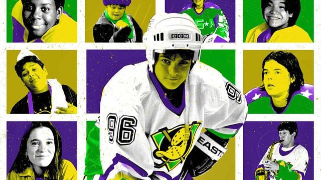 90'lardan Spor Temalı Çocuk Filmleri haber görseli