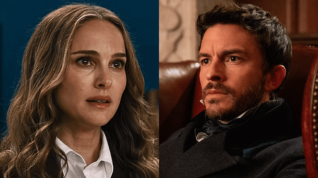 Amazon, Natalie Portman ve Jonathan Bailey’li Psikolojik Gerilim Filmini Satın Aldı haber görseli