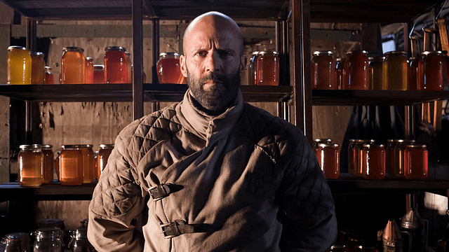 Jason Statham "The Beekeeper 2" İle Geri Dönüyor! haber görseli