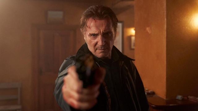 Liam Neeson Başrollü "In The Land Of Saints And Sinners" Fragmanı Yayınlandı
