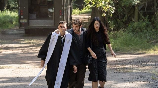 Boran Kuzum'un Başrolde Olduğu Hollywood Yapımı "Big Mistakes"ten İlk Fragman Geldi haber görseli