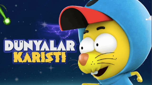 "Kral Şakir: Dünyalar Karıştı"ndan İlk Teaser Yayında haber görseli