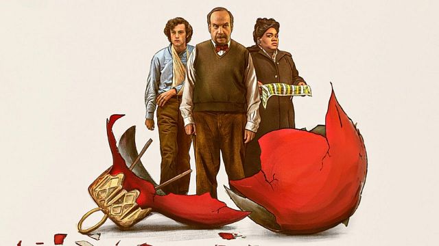 Yazın Coşkusu TV+’la Açık Hava Sinemasında Yaşanacak haber görseli