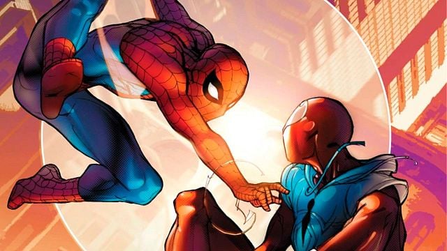 Örümcek Adam Hayranlarına Müjde: Prime Video İptal Edilen Spider-Noir'ın Ardından Yeniden Kolları Sıvadı! haber görseli