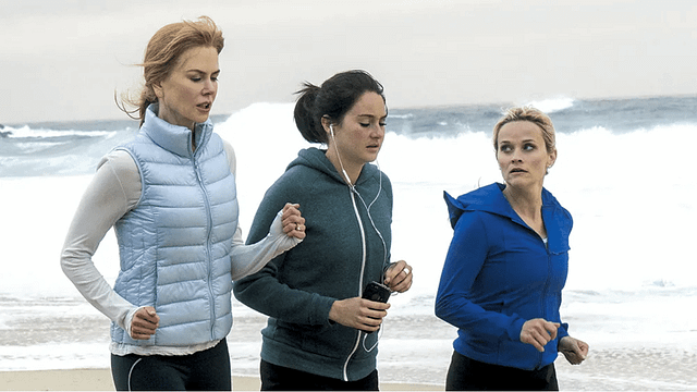 Liane Moriarty’nin Yeni Kitabı, "Big Little Lies"ın 3. Sezonuna Dair İlk İpuçlarını Verdi haber görseli