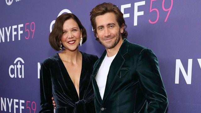 Maggie ve Jake Gyllenhaal "The Bride!" Filminde Bir Araya Geliyor