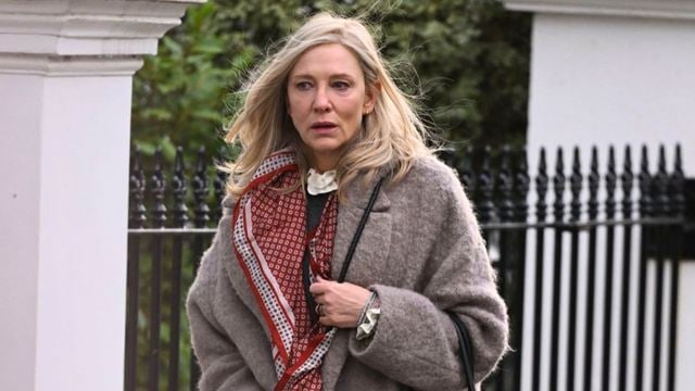 Alfonso Cuaron & Cate Blanchett Dizisi "Disclaimer"dan İlk Fragman!