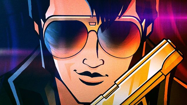 Elvis Presley'i James Bond'a Rakip Yapan Netflix Dizisi "Agent Elvis"ten Fragman! haber görseli