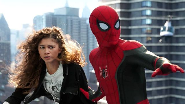 Tom Holland "Spider-Man 4" Hakkında Yeni Bilgiler Paylaştı haber görseli