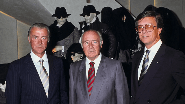 Gucci Ailesinin Hikâyesi "Gucci: Game Over" Dizisiyle Yeniden Anlatılıyor haber görseli