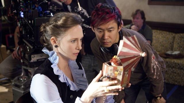 James Wan "The Conjuring" Filmlerine Geri Dönecek mi?