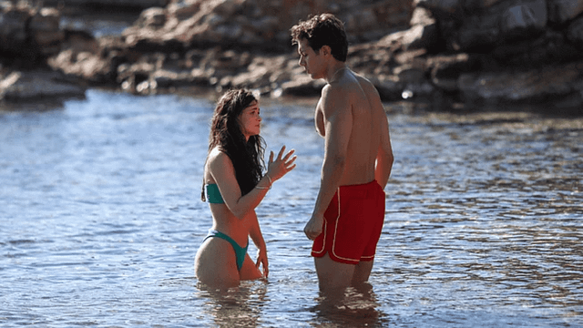 Prime Video, Yeni Yerli Filmi "Yaz Evi"nin Yayın Tarihini ve Afişini Paylaştı haber görseli