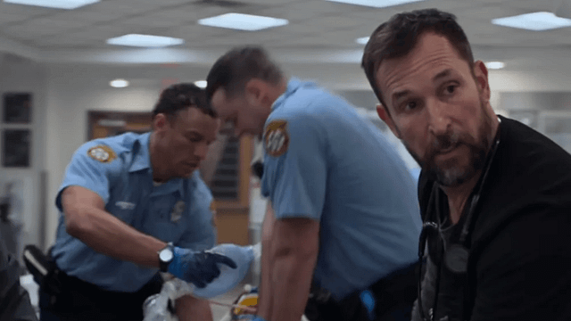 “The Pitt” 2. Sezon Fragmanı Yayınlandı: Dr. Robby Yerine Gelen Doktorla Karşı Karşıya haber görseli