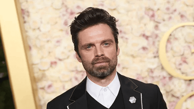 Sebastian Stan, "The Batman Part II" Kadrosuna Katılıyor haber görseli