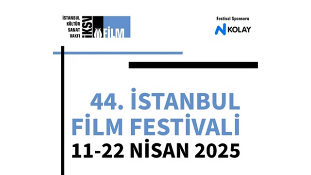 İstanbul Film Festivali “Nerdesin Aşkım?” Bölümünün Kaldırılmasıyla İlgili Açıklama Yayınladı haber görseli