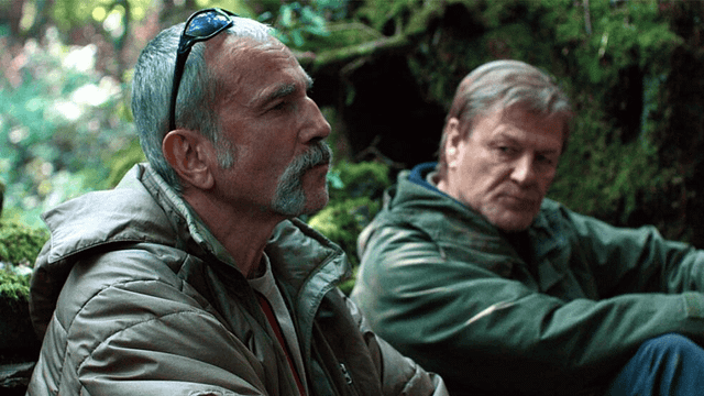 Daniel Day-Lewis'li "Anemone"un Yeni Fragmanı Yayında haber görseli