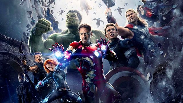 Disney'in Star Wars ve Marvel'dan Ne Kadar Kazandığı Ortaya Çıktı haber görseli