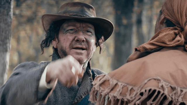 Kevin Spacey Bağımsız Savaş Gerilimi “1780”in Başrolünde! haber görseli