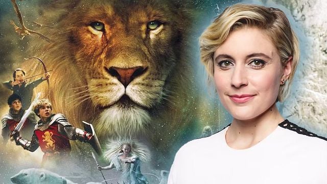 Greta Gerwig İmzalı "Narnia Günlükleri" Uyarlamasından İlk Görüntüler! haber görseli