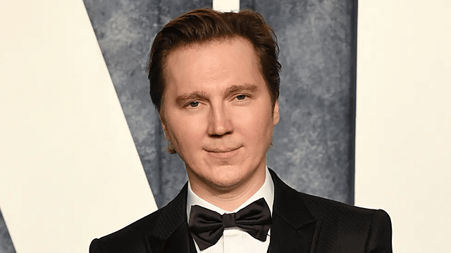 Paul Dano, A24’ün Yeni Filmi “The Chaperones”un Başrolünde haber görseli