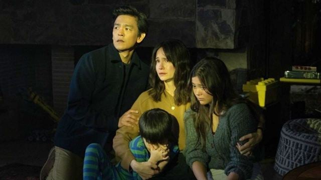 "Afraid" Fragman: John Cho, Ölümcül Yapay Zeka Asistanına Karşı!