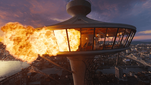 Yerli Gişenin Zirvesinde "Son Durak: Kan Bağı" Yer Aldı! haber görseli